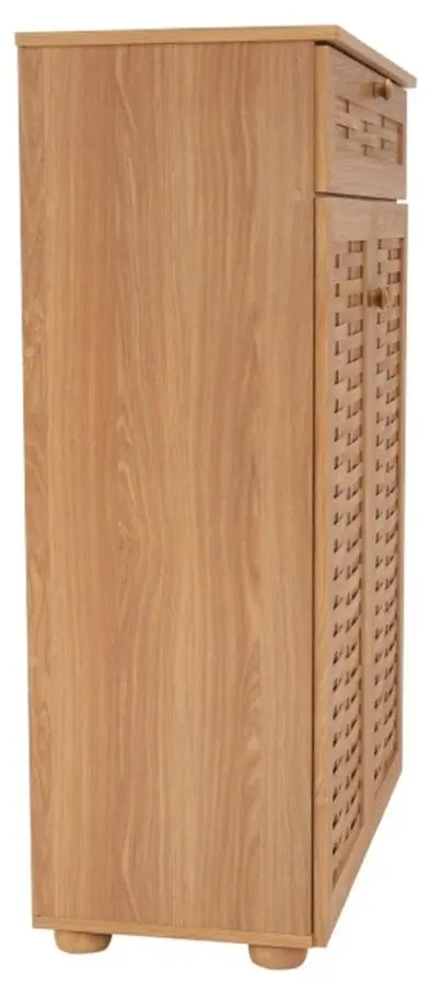 Comoda pentru incaltaminte Mobhaus FP 03 (Natural)