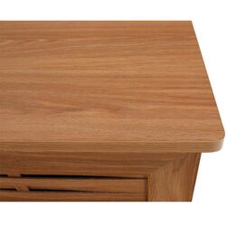 Comoda pentru incaltaminte Mobhaus FP 03 (Natural) Thumb