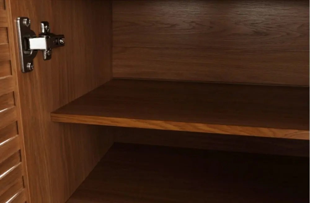 Comoda pentru incaltaminte Mobhaus FP 03 (Natural)