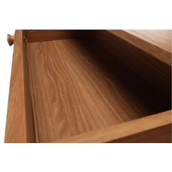 Comoda pentru incaltaminte Mobhaus FP 04 (Natural) Thumb