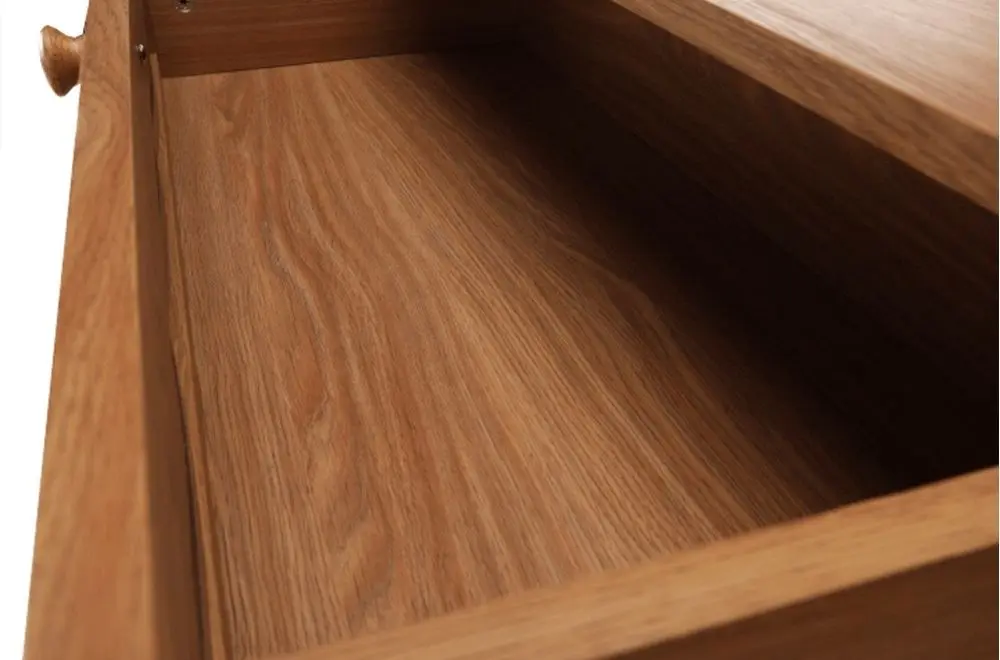 Comoda pentru incaltaminte Mobhaus FP 04 (Natural)