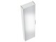 Пенал для обуви Mobhaus Kapater 304997 (White/Mirror)