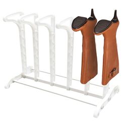 Подставка для обуви Mobhaus Fovum (White)