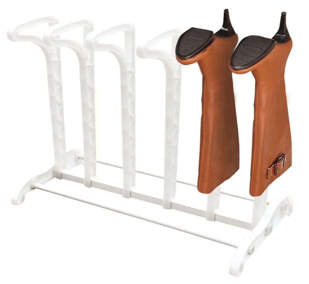 Подставка для обуви Mobhaus Fovum (White)