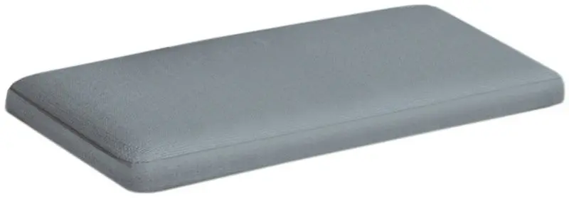 Подушка для тумбы Mobhaus Bergi (Gray)