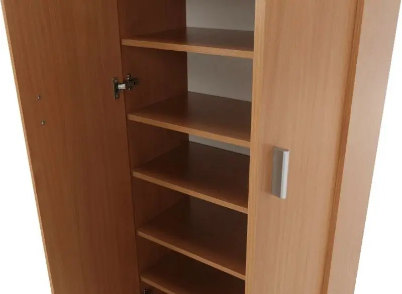 Шкаф для обуви Mobhaus Marina (Beech) - 6