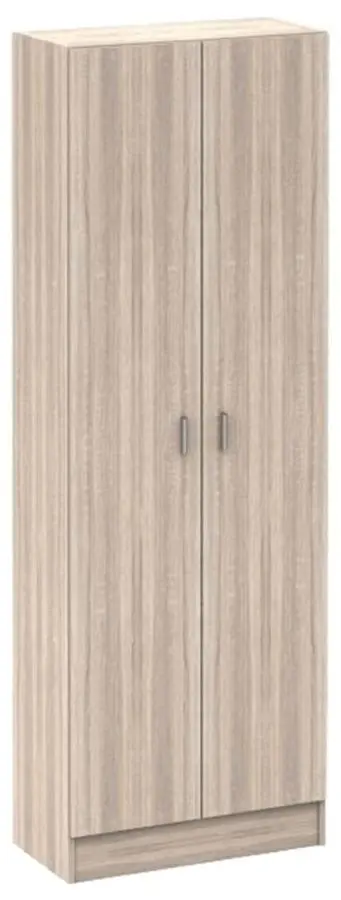 Dulap pentru incaltaminte Mobhaus Marina (Sonoma Oak)