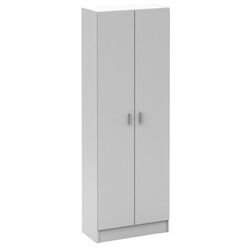 Dulap pentru incaltaminte Mobhaus Marina (White) Thumb