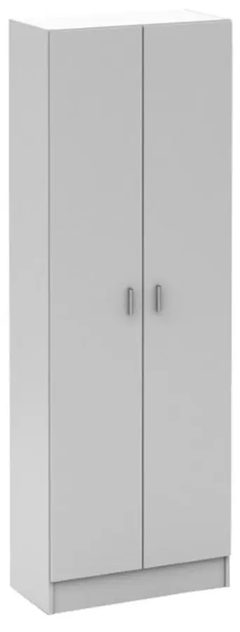 Dulap pentru incaltaminte Mobhaus Marina (White)