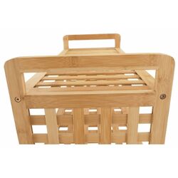 Etajera pentru incaltaminte Mobhaus Soveto Typ 1 (Bamboo) Thumb