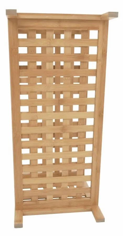 Etajera pentru incaltaminte Mobhaus Soveto Typ 1 (Bamboo)