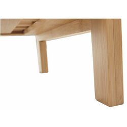 Etajera pentru incaltaminte Mobhaus Soveto Typ 1 (Bamboo) Thumb