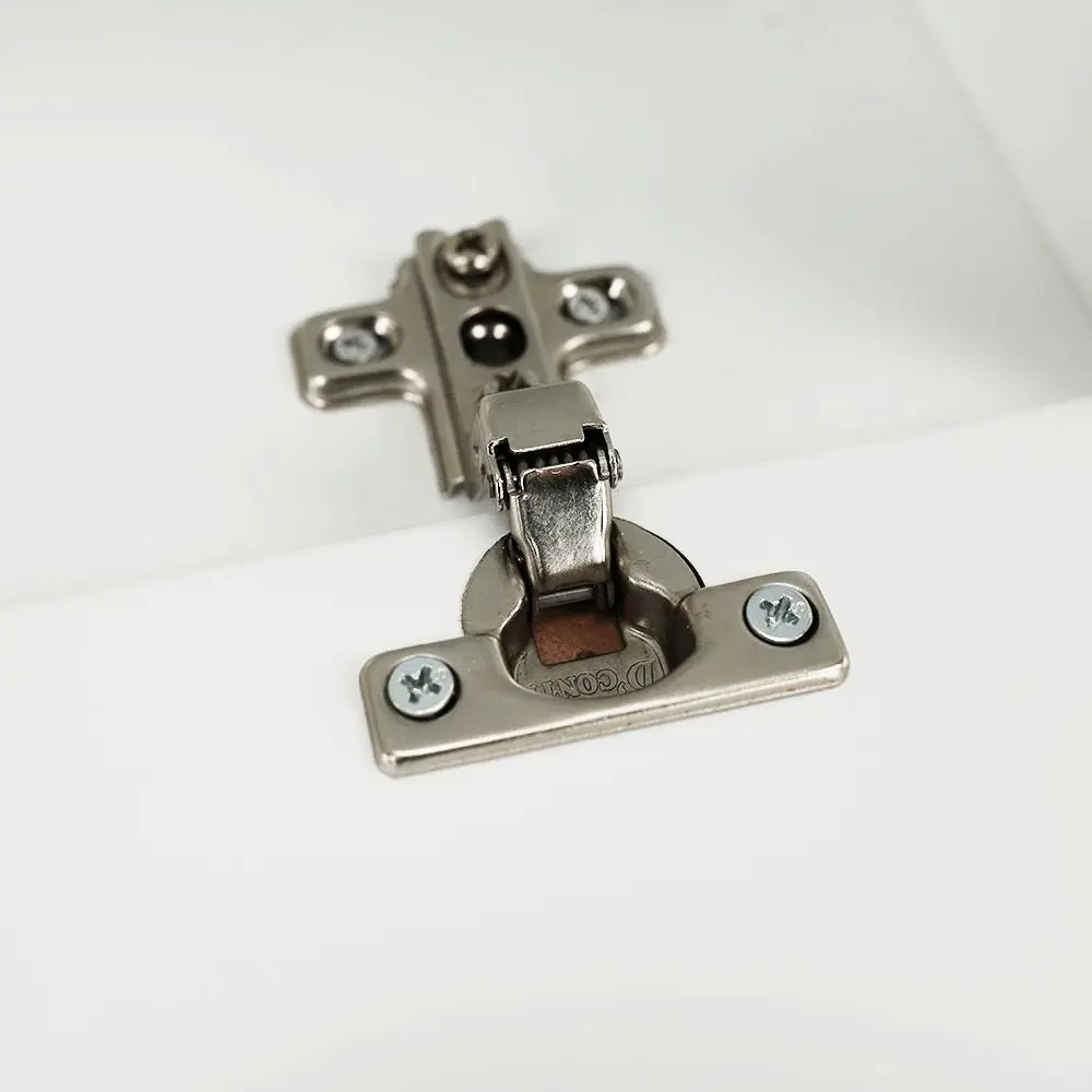 Тумба-банкетка для обуви Mobhaus Boksa (White/Gray)