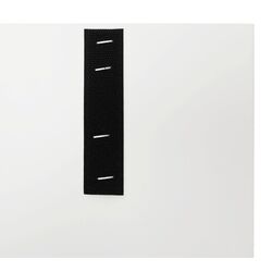 Тумба-банкетка для обуви Mobhaus Boksa (White/Gray) Thumb