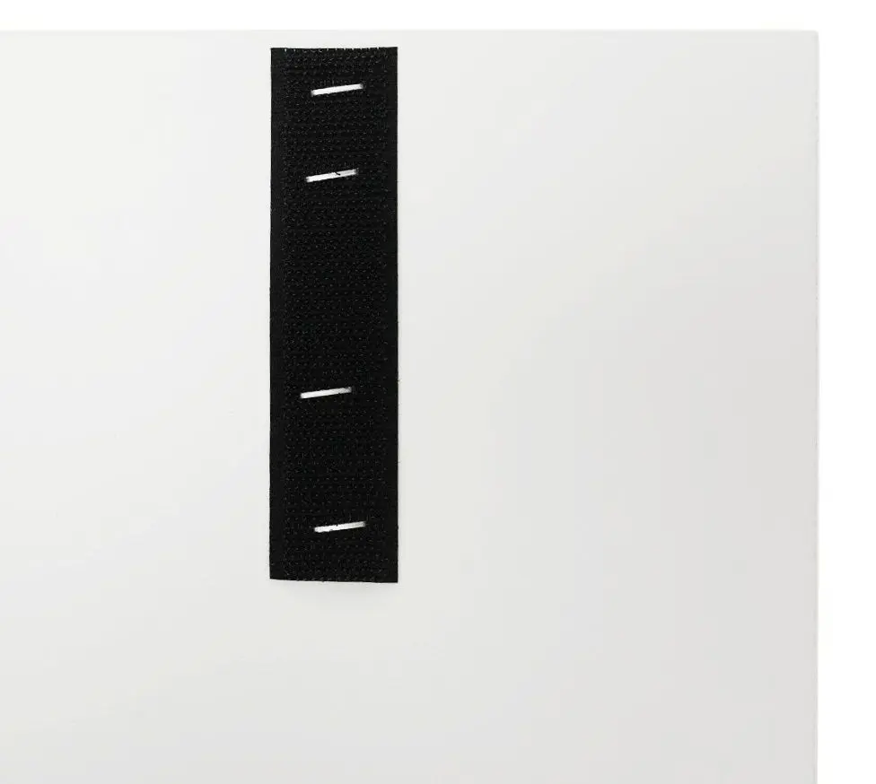 Тумба-банкетка для обуви Mobhaus Boksa (White/Gray)