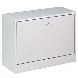 Тумба для обуви Mobhaus Fatma New (White)