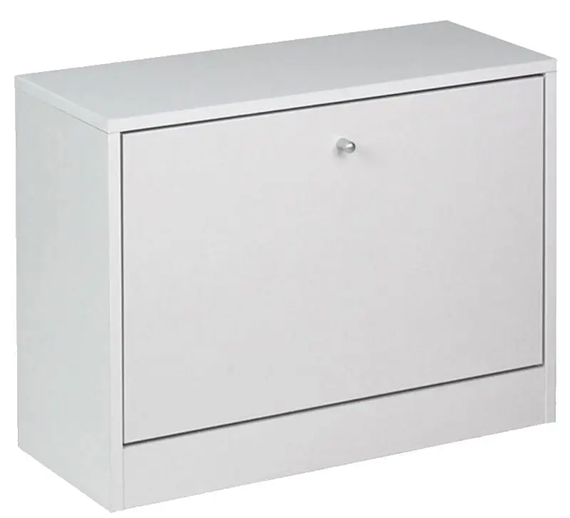 Тумба для обуви Mobhaus Fatma New (White)