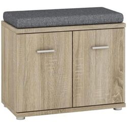 Tumba pentru incaltaminte Tempo Kondela Mario New Typ F (Sonoma Oak)