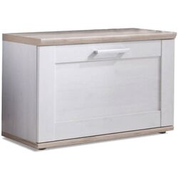 Tumba pentru incaltaminte Mobhaus Provensal (White/Sanremo)