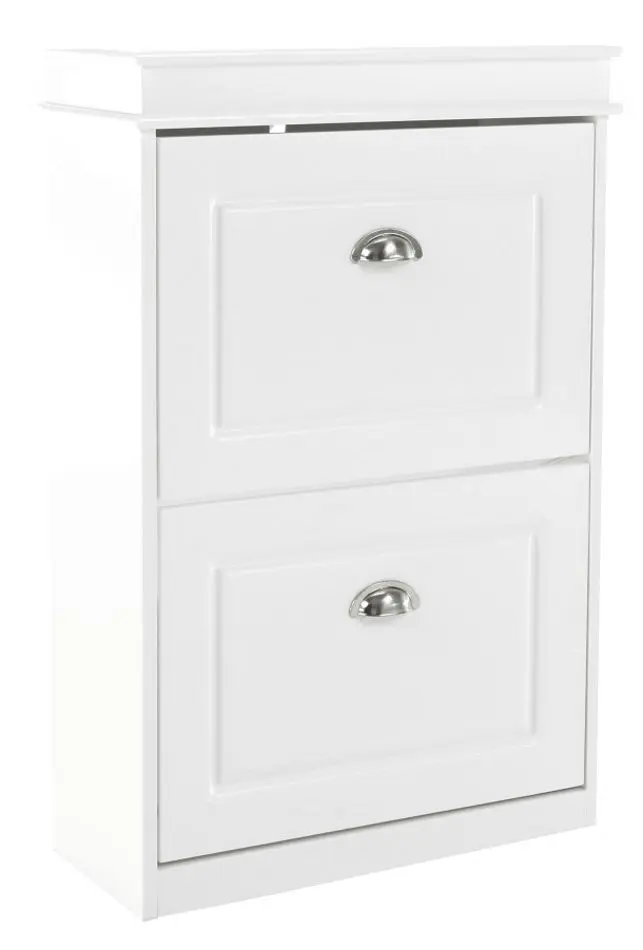 Тумба для обуви Mobhaus Seber Typ 1 (White)