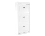 Тумба для обуви Mobhaus Seber Typ 2 (White)