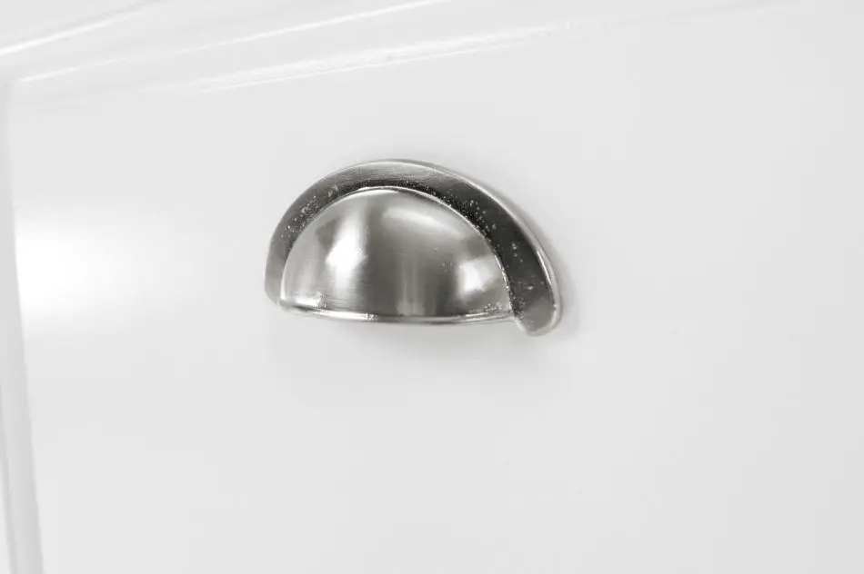 Тумба для обуви Mobhaus Seber Typ 2 (White)