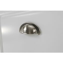 Тумба для обуви Mobhaus Seber Typ 3 (White) Thumb