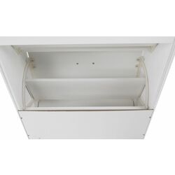 Тумба для обуви Mobhaus Seber Typ 3 (White) Thumb