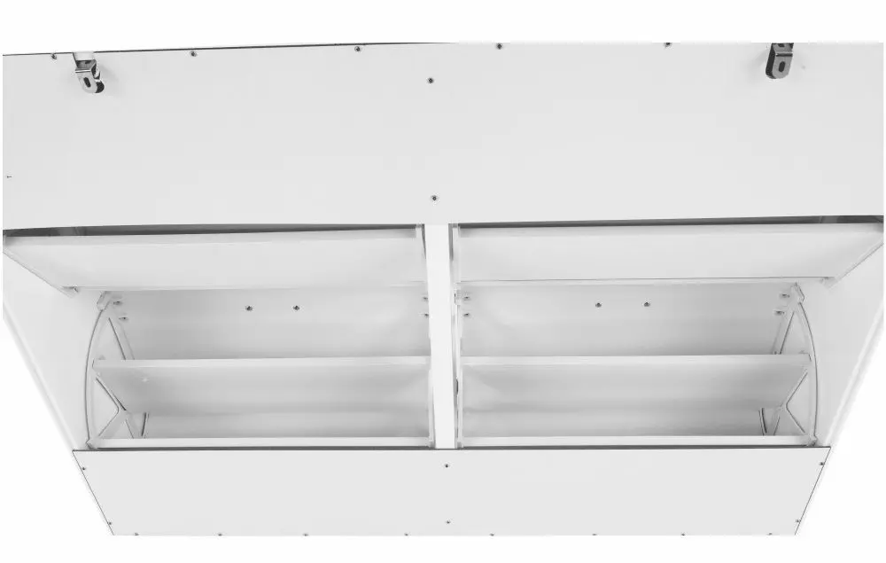 Тумба для обуви Mobhaus Seber Typ 5 (White)