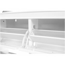 Тумба для обуви Mobhaus Seber Typ 5 (White) Thumb