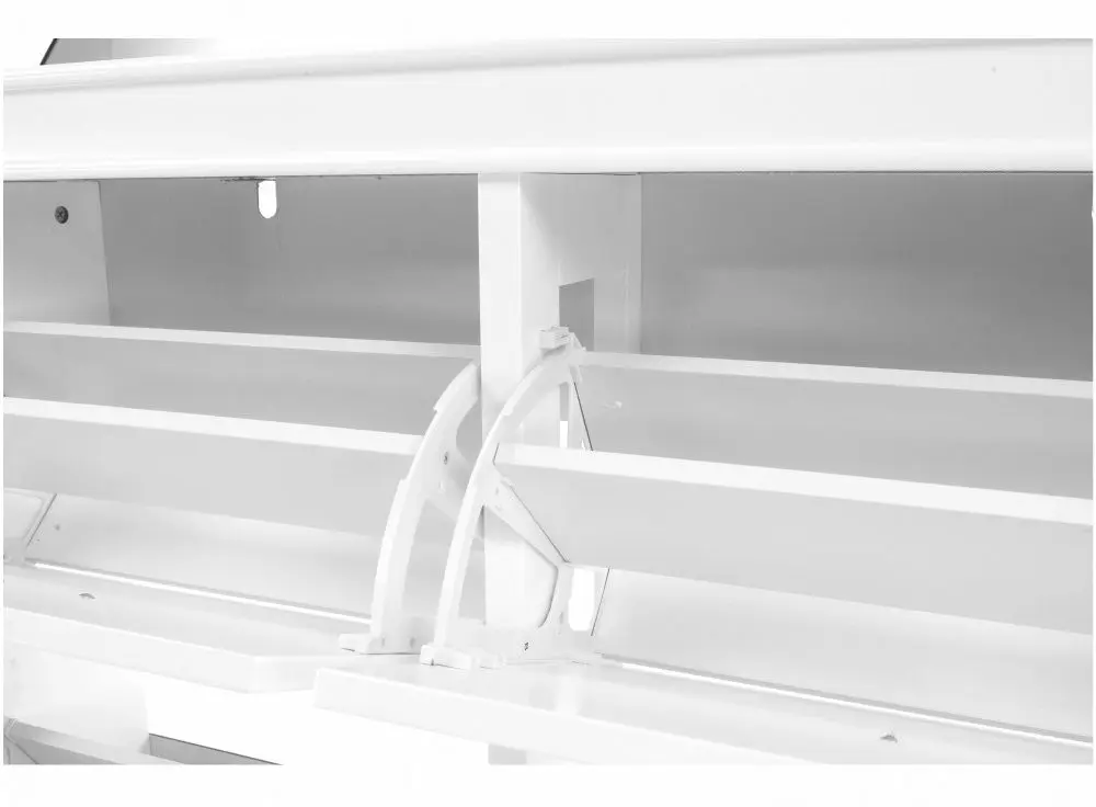 Тумба для обуви Mobhaus Seber Typ 5 (White)