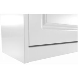 Тумба для обуви Mobhaus Seber Typ 5 (White) Thumb