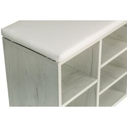 Tumba pentru incaltaminte Mobi Layt 08.56 (Craft Oak White) Thumb