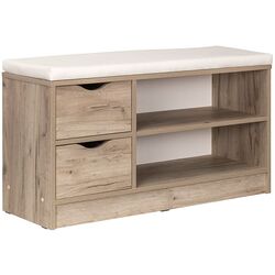 Tumba pentru incaltaminte Mobi Layt 10.82 (Craft Oak Grey)