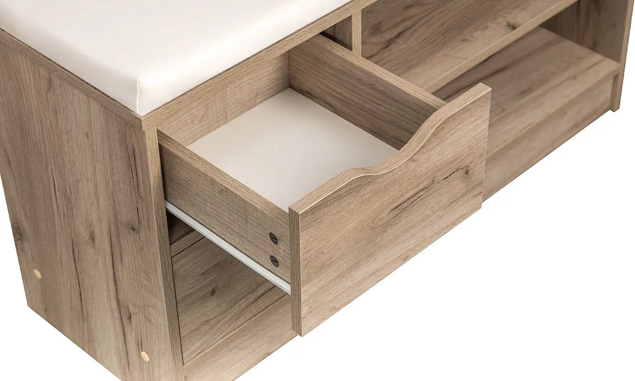 Tumba pentru incaltaminte Mobi Layt 10.82 (Craft Oak Grey)