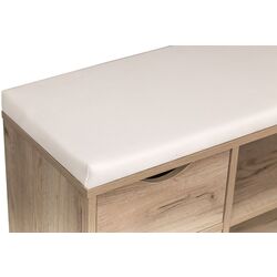 Tumba pentru incaltaminte Mobi Layt 10.82 (Craft Oak Grey) Thumb