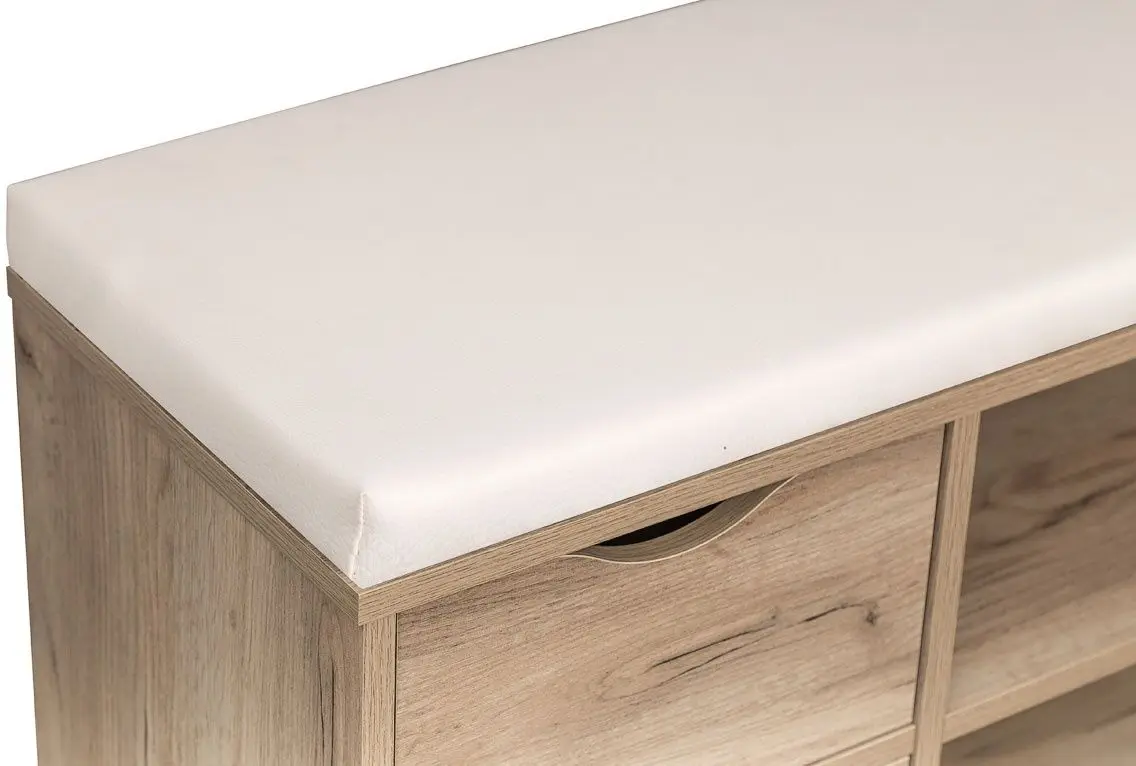 Tumba pentru incaltaminte Mobi Layt 10.82 (Craft Oak Grey)