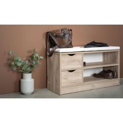 Tumba pentru incaltaminte Mobi Layt 10.82 (Craft Oak Grey) Thumb