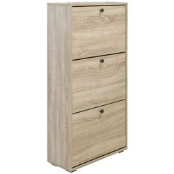 Tumba pentru incaltaminte Mobi Layt 10.83 (Craft Oak Gray)