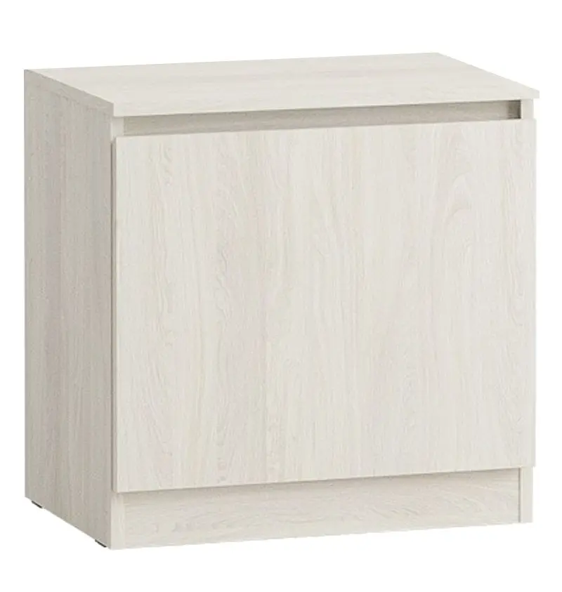 Тумба для обуви Mobi Ника 13.248 (Ясень Анкор Светлый)