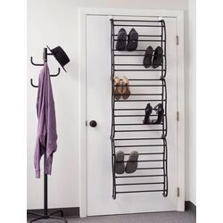 Etajera pentru incaltaminte Modern Home PJJWMSR003 (Black)