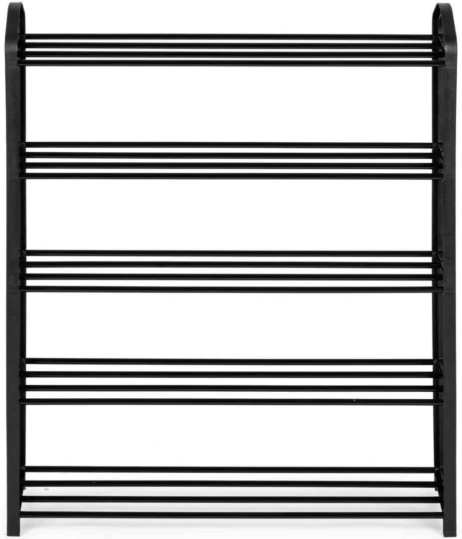 Etajera pentru incaltaminte Modern Home XJ53K (Black)