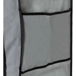 Etajera-organizer pliabil pentru incaltaminte Modern Home PJJSC003 (Grey) Thumb