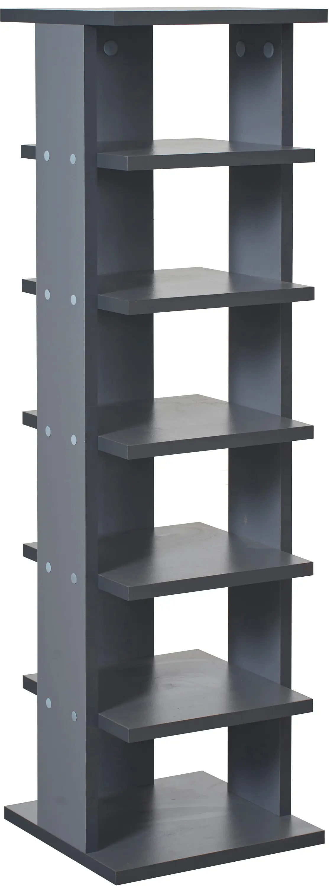 Стеллаж для обуви Modern Komfi 28cm (Slate Gray)