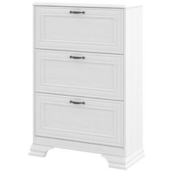 Tumba pentru incaltaminte Неман Yunona МН-132-30 (White Structural)