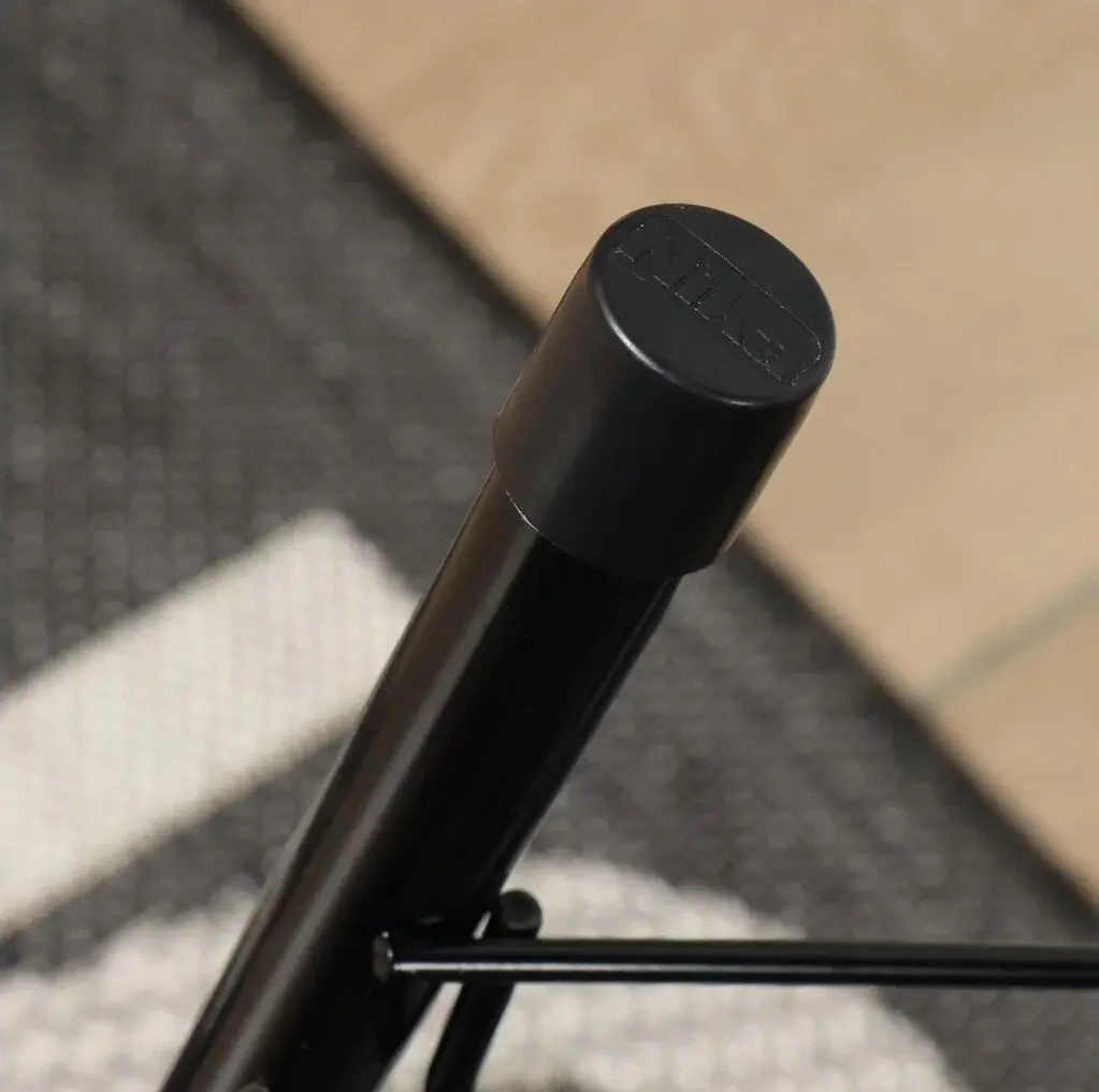 Etajera pentru incaltaminte Nika ЭТ2Ч (Black)