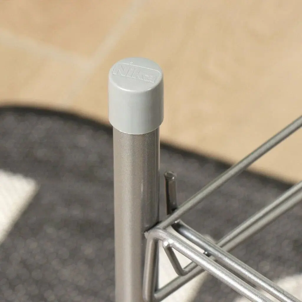 Etajera pentru incaltaminte Nika ЭТ2С (Grey)