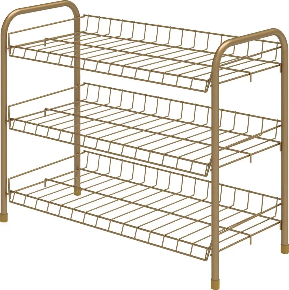 Etajera pentru incaltaminte Nika ЭТ5