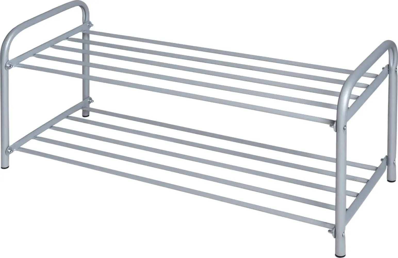 Etajera pentru incaltaminte Nika ЭТК2С (Grey)