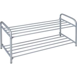 Etajera pentru incaltaminte Nika ЭТК2С (Grey) Thumb